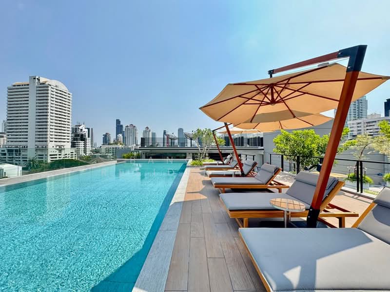 GM Heritage, Bangkok, 8 Sukhumvit 43, Khlong Tan Nua, Watthana, Bangkok, 3 Bedrooms, 165 sqm, Apartment For Rent, by Bangkok Residential, 500440722 - DDproperty.com