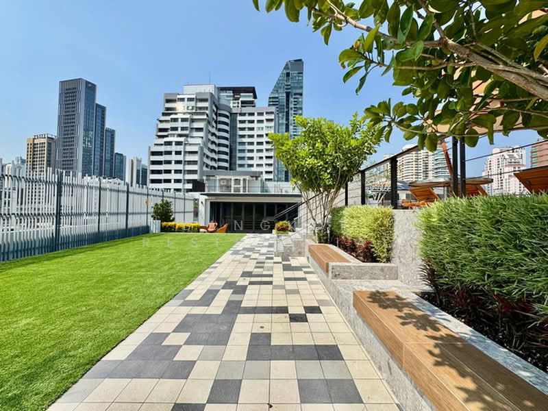 GM Heritage, Bangkok, 8 Sukhumvit 43, Khlong Tan Nua, Watthana, Bangkok, 3 Bedrooms, 165 sqm, Apartment For Rent, by Bangkok Residential, 500440722 - DDproperty.com