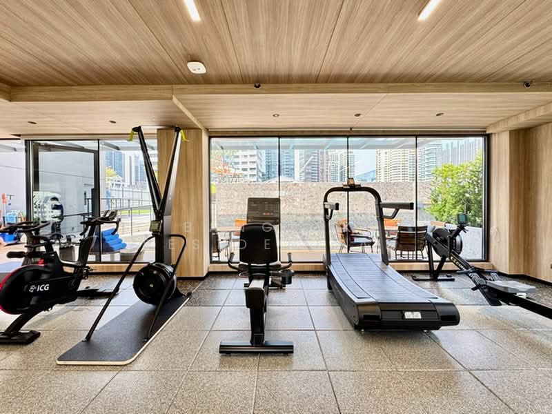 GM Heritage, Bangkok, 8 Sukhumvit 43, Khlong Tan Nua, Watthana, Bangkok, 3 Bedrooms, 165 sqm, Apartment For Rent, by Bangkok Residential, 500440722 - DDproperty.com