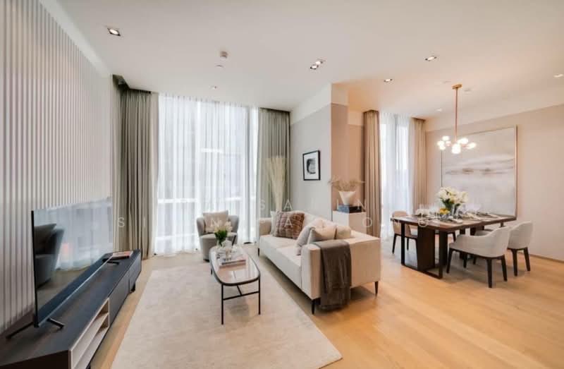 28 Chidlom, Bangkok, 28 Chit Lom Alley, Lumphini, Pathum Wan, Bangkok, 2 Bedrooms, 89 sqm, Condo For Rent, by Ratsarin Sirinipaspong, 500440723 - DDproperty.com