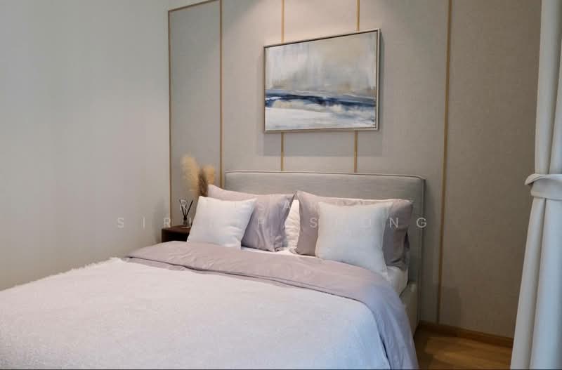 28 Chidlom, Bangkok, 28 Chit Lom Alley, Lumphini, Pathum Wan, Bangkok, 2 Bedrooms, 89 sqm, Condo For Rent, by Ratsarin Sirinipaspong, 500440723 - DDproperty.com