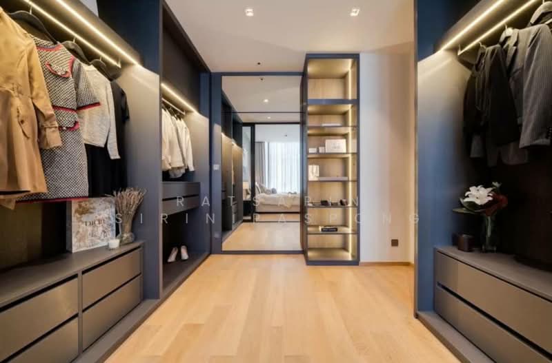 28 Chidlom, Bangkok, 28 Chit Lom Alley, Lumphini, Pathum Wan, Bangkok, 2 Bedrooms, 89 sqm, Condo For Rent, by Ratsarin Sirinipaspong, 500440723 - DDproperty.com