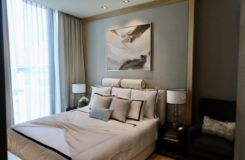 28 Chidlom, Bangkok, 28 Chit Lom Alley, Lumphini, Pathum Wan, Bangkok, 2 Bedrooms, 89 sqm, Condo For Rent, by Ratsarin Sirinipaspong, 500440723 - DDproperty.com