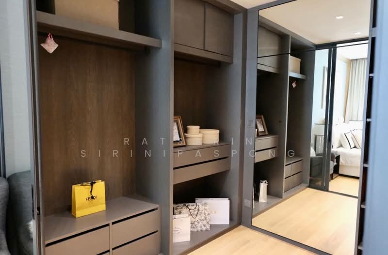 28 Chidlom, Bangkok, 28 Chit Lom Alley, Lumphini, Pathum Wan, Bangkok, 2 Bedrooms, 89 sqm, Condo For Rent, by Ratsarin Sirinipaspong, 500440723 - DDproperty.com