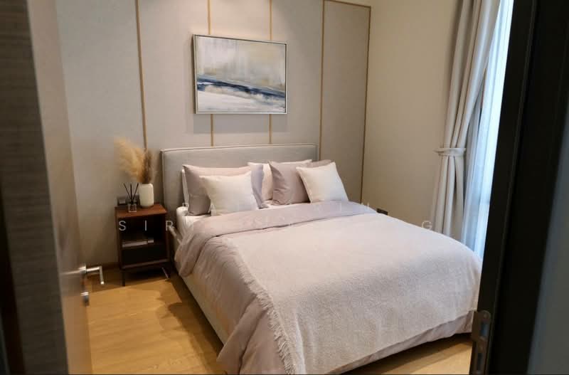 28 Chidlom, Bangkok, 28 Chit Lom Alley, Lumphini, Pathum Wan, Bangkok, 2 Bedrooms, 89 sqm, Condo For Rent, by Ratsarin Sirinipaspong, 500440723 - DDproperty.com