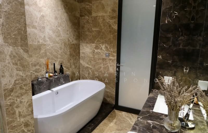 28 Chidlom, Bangkok, 28 Chit Lom Alley, Lumphini, Pathum Wan, Bangkok, 2 Bedrooms, 89 sqm, Condo For Rent, by Ratsarin Sirinipaspong, 500440723 - DDproperty.com