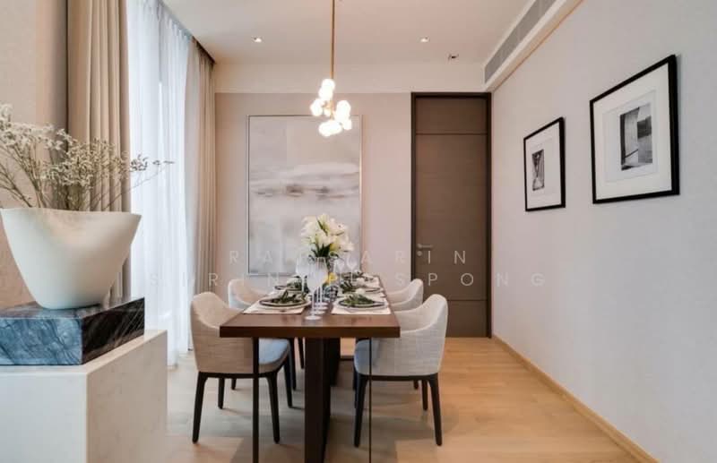 28 Chidlom, Bangkok, 28 Chit Lom Alley, Lumphini, Pathum Wan, Bangkok, 2 Bedrooms, 89 sqm, Condo For Rent, by Ratsarin Sirinipaspong, 500440723 - DDproperty.com