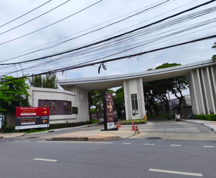 Pleno Suksawat-Prachauthit 60 : พลีโน่ สุขสวัสดิ์-ประชาอุทิศ 60, กรุงเทพ, ซอยประชาอุทิศ 60, ทุ่งครุ, กรุงเทพ, 125 ตร.ม., บ้านเดี่ยว ขาย, โดย บริษัทบริหารสินทรัพย์ กรุงเทพพาณิชย์ จำกัด มหาชน ., 500440724 - DDproperty.com