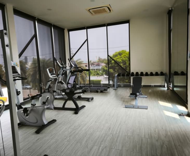 Pleno Suksawat-Prachauthit 60, Bangkok, Soi Pracha Uthit 60, Thung Khru, Bangkok, 2 Bedrooms, 125 sqm, Single Detached House For Sale, by Bangkok Commercial Asset Management Com, 500440724 - DDproperty.com