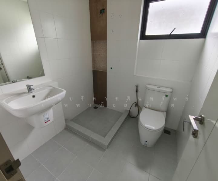 Pleno Suksawat-Prachauthit 60, Bangkok, Soi Pracha Uthit 60, Thung Khru, Bangkok, 2 Bedrooms, 125 sqm, Single Detached House For Sale, by Bangkok Commercial Asset Management Com, 500440724 - DDproperty.com