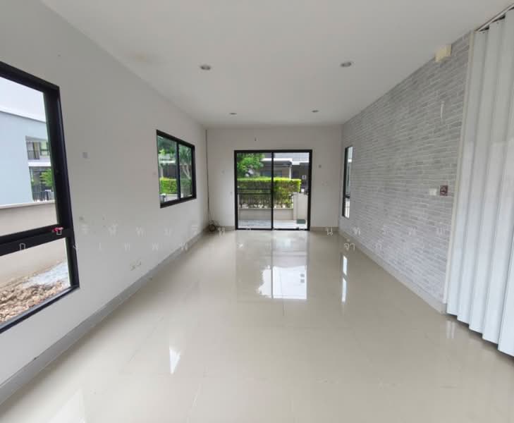 Pleno Suksawat-Prachauthit 60, Bangkok, Soi Pracha Uthit 60, Thung Khru, Bangkok, 2 Bedrooms, 125 sqm, Single Detached House For Sale, by Bangkok Commercial Asset Management Com, 500440724 - DDproperty.com