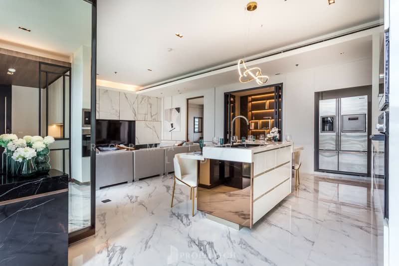 Domus 16, Bangkok, 19 Soi Sukhumvit 16, Khlong Toei, Bangkok, 3 Bedrooms, 167 sqm, Condo For Rent, by PROPMATCH CO., LTD., 500440725 - DDproperty.com