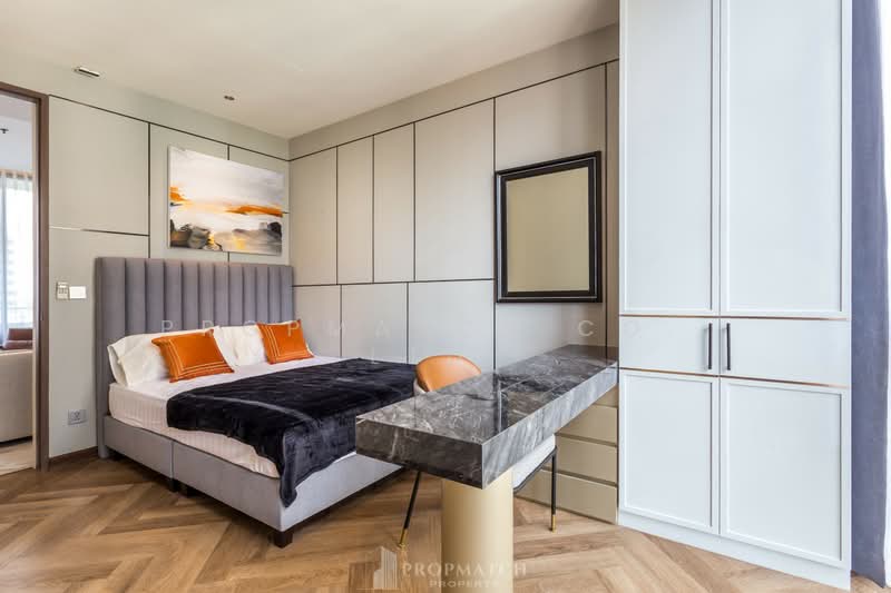 Domus 16, Bangkok, 19 Soi Sukhumvit 16, Khlong Toei, Bangkok, 3 Bedrooms, 167 sqm, Condo For Rent, by PROPMATCH CO., LTD., 500440725 - DDproperty.com