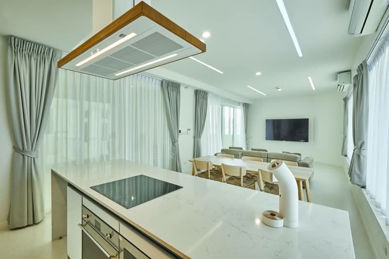 โฮมออฟฟิศ ซอยเมืองแก้ว 14, Samut Prakan, Bang Kaeo, Bang Plee, Samut Prakan, , 500 sqm, Shophouse For Rent, by HOME Real Estate Service, 500440726 - DDproperty.com