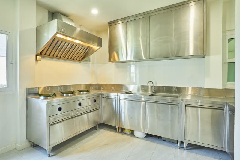 โฮมออฟฟิศ ซอยเมืองแก้ว 14, Samut Prakan, Bang Kaeo, Bang Plee, Samut Prakan, , 500 sqm, Shophouse For Rent, by HOME Real Estate Service, 500440726 - DDproperty.com