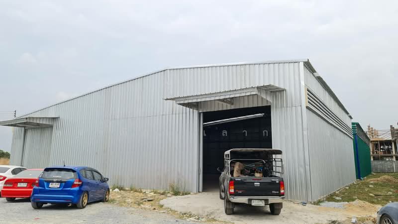บางขุนเทียน, Bangkok, กาญจนาภิเษก, Tha Kham, Bang Khun Thian, Bangkok, , 180 sqm, Warehouse/Factory For Rent, by พรรณิภา เลากลาง, 500440727 - DDproperty.com