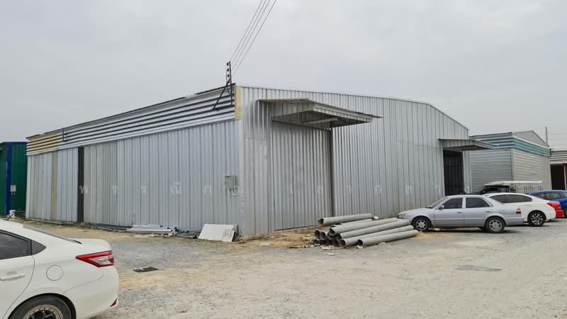 บางขุนเทียน, Bangkok, กาญจนาภิเษก, Tha Kham, Bang Khun Thian, Bangkok, , 180 sqm, Warehouse/Factory For Rent, by พรรณิภา เลากลาง, 500440727 - DDproperty.com