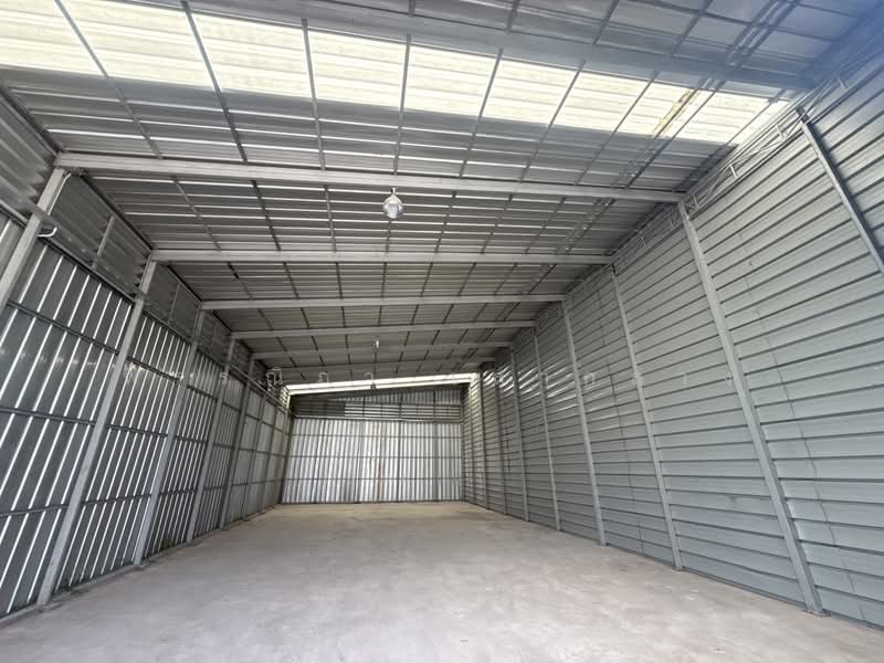 บางขุนเทียน, Bangkok, กาญจนาภิเษก, Tha Kham, Bang Khun Thian, Bangkok, , 180 sqm, Warehouse/Factory For Rent, by พรรณิภา เลากลาง, 500440727 - DDproperty.com