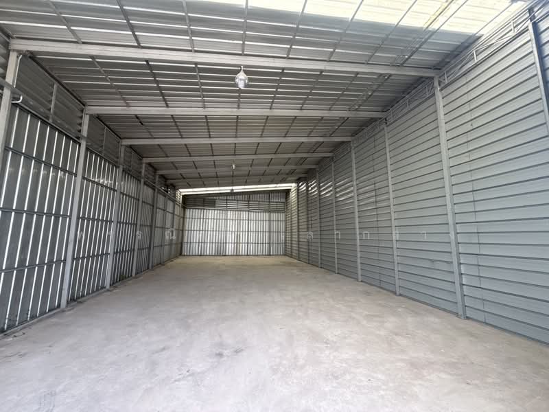 บางขุนเทียน, Bangkok, กาญจนาภิเษก, Tha Kham, Bang Khun Thian, Bangkok, , 180 sqm, Warehouse/Factory For Rent, by พรรณิภา เลากลาง, 500440727 - DDproperty.com