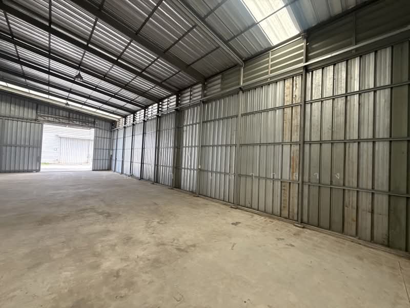 บางขุนเทียน, กรุงเทพ, กาญจนาภิเษก, ท่าข้าม, บางขุนเทียน, กรุงเทพ, 180 ตร.ม., โกดัง-โรงงาน ให้เช่า, โดย พรรณิภา เลากลาง, 500440727 - DDproperty.com