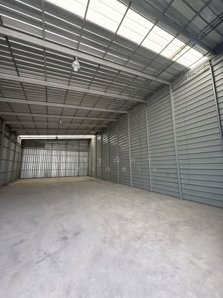 บางขุนเทียน, กรุงเทพ, กาญจนาภิเษก, ท่าข้าม, บางขุนเทียน, กรุงเทพ, 180 ตร.ม., โกดัง-โรงงาน ให้เช่า, โดย พรรณิภา เลากลาง, 500440727 - DDproperty.com