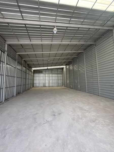 บางขุนเทียน, Bangkok, กาญจนาภิเษก, Tha Kham, Bang Khun Thian, Bangkok, , 180 sqm, Warehouse/Factory For Rent, by พรรณิภา เลากลาง, 500440727 - DDproperty.com