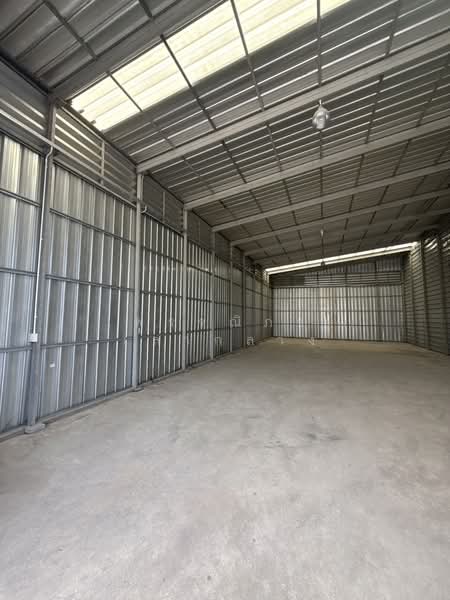 บางขุนเทียน, Bangkok, กาญจนาภิเษก, Tha Kham, Bang Khun Thian, Bangkok, , 180 sqm, Warehouse/Factory For Rent, by พรรณิภา เลากลาง, 500440727 - DDproperty.com