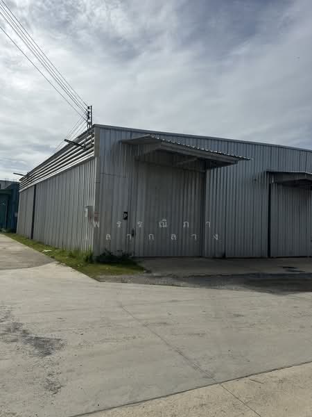 บางขุนเทียน, Bangkok, กาญจนาภิเษก, Tha Kham, Bang Khun Thian, Bangkok, , 180 sqm, Warehouse/Factory For Rent, by พรรณิภา เลากลาง, 500440727 - DDproperty.com