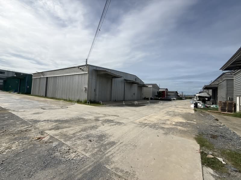 บางขุนเทียน, Bangkok, กาญจนาภิเษก, Tha Kham, Bang Khun Thian, Bangkok, , 180 sqm, Warehouse/Factory For Rent, by พรรณิภา เลากลาง, 500440727 - DDproperty.com