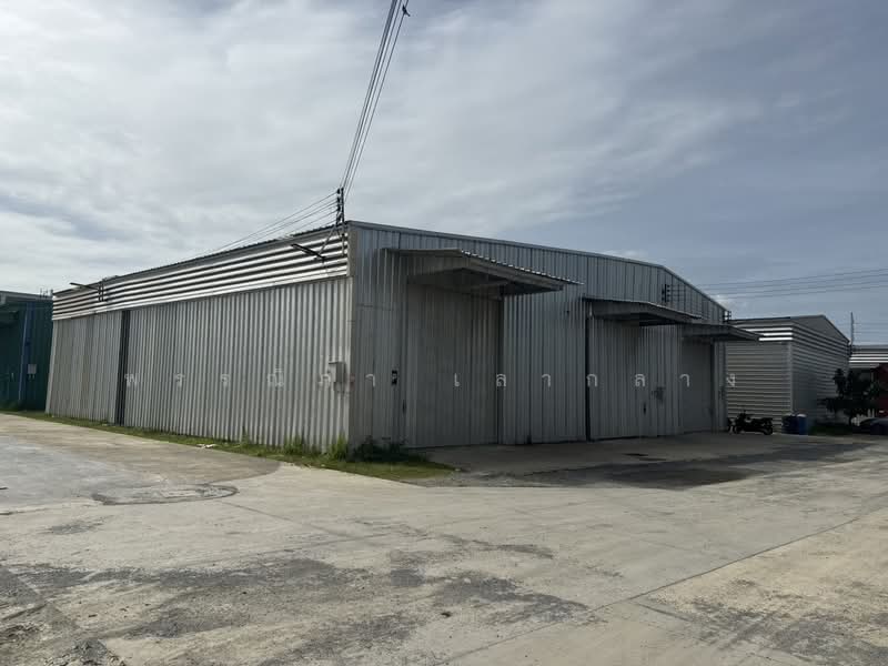 บางขุนเทียน, Bangkok, กาญจนาภิเษก, Tha Kham, Bang Khun Thian, Bangkok, , 180 sqm, Warehouse/Factory For Rent, by พรรณิภา เลากลาง, 500440727 - DDproperty.com