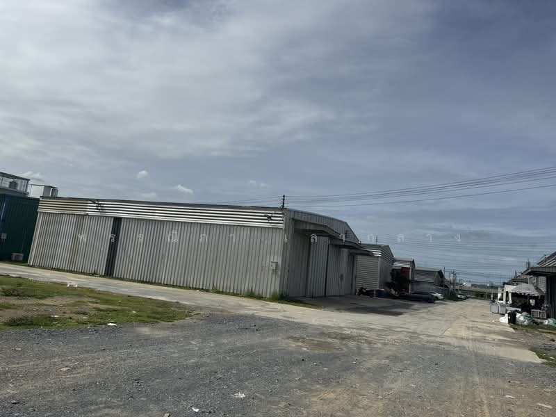 บางขุนเทียน, Bangkok, กาญจนาภิเษก, Tha Kham, Bang Khun Thian, Bangkok, , 180 sqm, Warehouse/Factory For Rent, by พรรณิภา เลากลาง, 500440727 - DDproperty.com