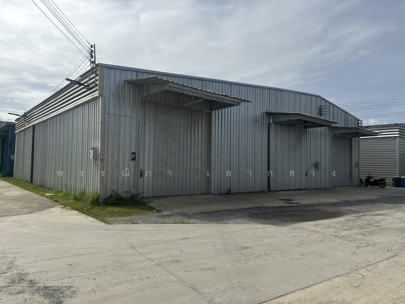 บางขุนเทียน, Bangkok, กาญจนาภิเษก, Tha Kham, Bang Khun Thian, Bangkok, , 180 sqm, Warehouse/Factory For Rent, by พรรณิภา เลากลาง, 500440727 - DDproperty.com