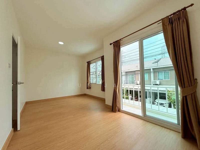The Colors Bangna-Wongwaen 4 : เดอะ คัลเลอร์ส บางนา-วงแหวนฯ 4, สมุทรปราการ, บางพลีใหญ่, บางพลี, สมุทรปราการ, 120 ตร.ม., ทาวน์เฮ้าส์ ขาย, โดย Khun Jane, 500440728 - DDproperty.com