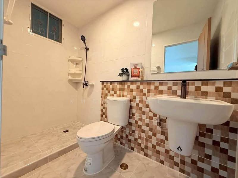 The Colors Bangna-Wongwaen 4, Samut Prakan, Bangphli Yai, Bang Plee, Samut Prakan, 3 Bedrooms, 120 sqm, Townhouse For Sale, by Khun Jane, 500440728 - DDproperty.com
