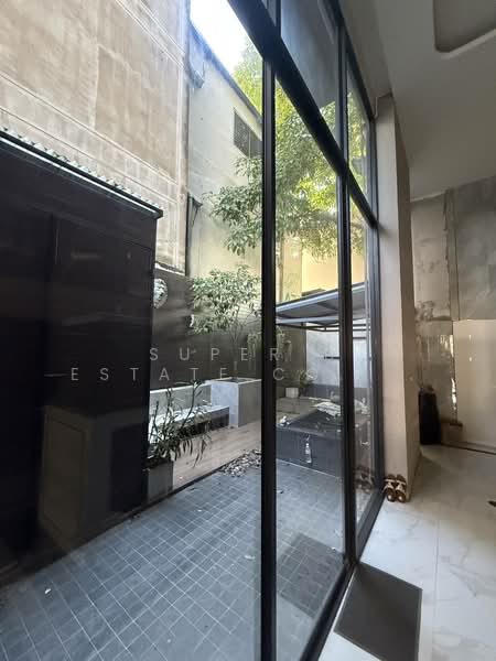 อาคารพาณิชย์ Qten Construction, นนทบุรี, 306, บ้านใหม่, ปากเกร็ด, นนทบุรี, 900 ตร.ม., ตึกแถว-อาคารพาณิชย์ ขาย, โดย Super B Estate Co., Ltd, 500440729 - DDproperty.com