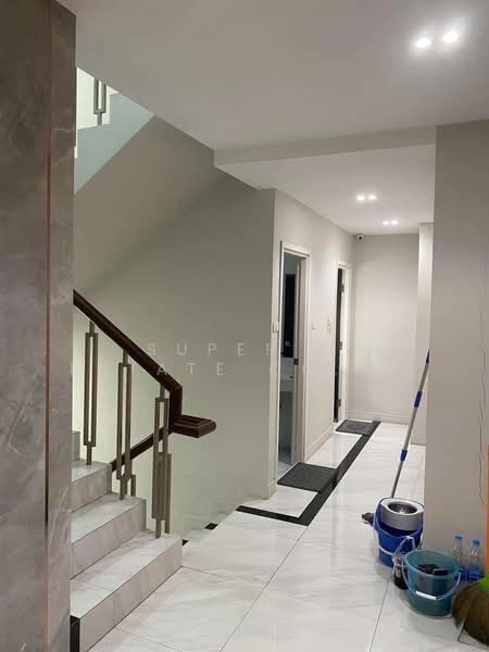 อาคารพาณิชย์ Qten Construction, นนทบุรี, 306, บ้านใหม่, ปากเกร็ด, นนทบุรี, 900 ตร.ม., ตึกแถว-อาคารพาณิชย์ ขาย, โดย Super B Estate Co., Ltd, 500440729 - DDproperty.com