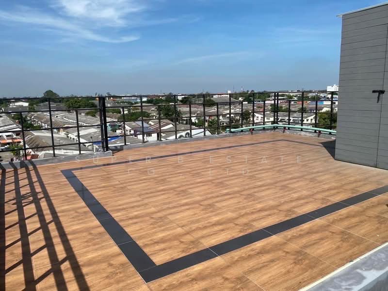 อาคารพาณิชย์ Qten Construction, Nonthaburi, 306, Ban Mai, Pak Kret, Nonthaburi, , 900 sqm, Shophouse For Sale, by Super B Estate Co., Ltd, 500440729 - DDproperty.com