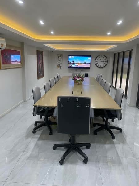 อาคารพาณิชย์ Qten Construction, Nonthaburi, 306, Ban Mai, Pak Kret, Nonthaburi, , 900 sqm, Shophouse For Sale, by Super B Estate Co., Ltd, 500440729 - DDproperty.com