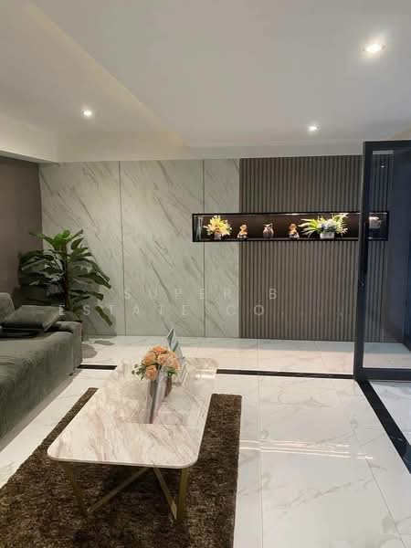 อาคารพาณิชย์ Qten Construction, Nonthaburi, 306, Ban Mai, Pak Kret, Nonthaburi, , 900 sqm, Shophouse For Sale, by Super B Estate Co., Ltd, 500440729 - DDproperty.com