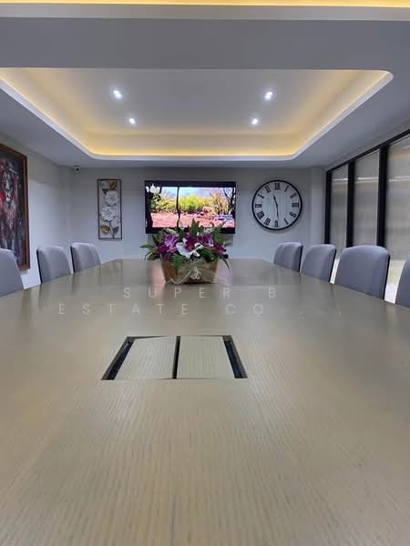 อาคารพาณิชย์ Qten Construction, Nonthaburi, 306, Ban Mai, Pak Kret, Nonthaburi, , 900 sqm, Shophouse For Sale, by Super B Estate Co., Ltd, 500440729 - DDproperty.com