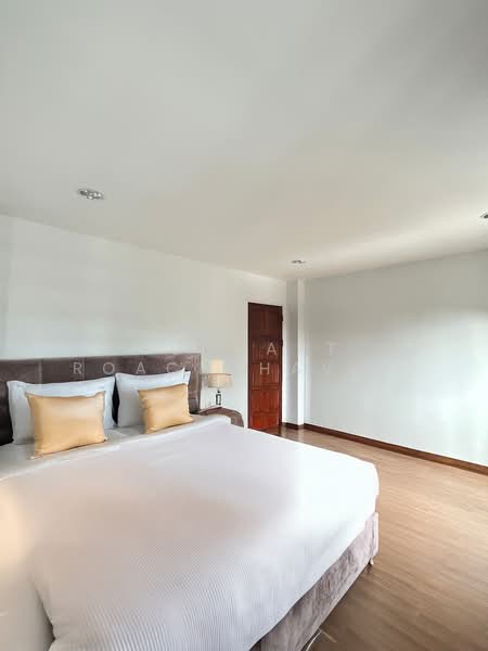 For Sale 3-Story Twin House, 35 sq.w, Happy Land Sai 1 Road - Bang Kapi, Bangkok, แฮปปี้แลนด์สาย1, Khlong Chan, Bang Kapi, Bangkok, 3 Bedrooms, 165 sqm, Semi-Detached House (Twin House) For Sale, by Suchart Roachthavilit, 500440732 - DDproperty.com