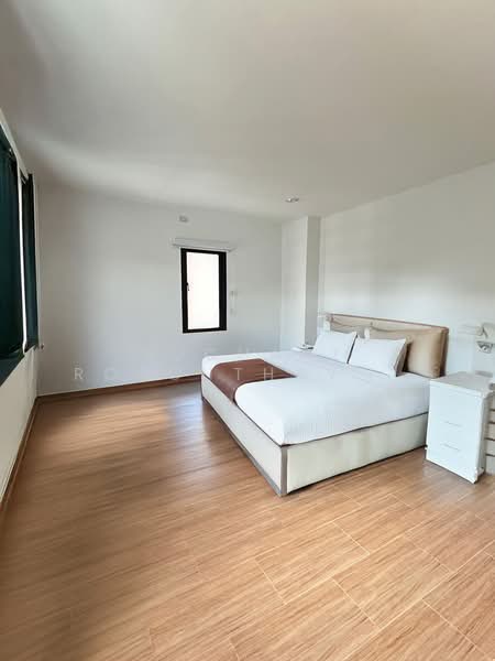 For Sale 3-Story Twin House, 35 sq.w, Happy Land Sai 1 Road - Bang Kapi, Bangkok, แฮปปี้แลนด์สาย1, Khlong Chan, Bang Kapi, Bangkok, 3 Bedrooms, 165 sqm, Semi-Detached House (Twin House) For Sale, by Suchart Roachthavilit, 500440732 - DDproperty.com