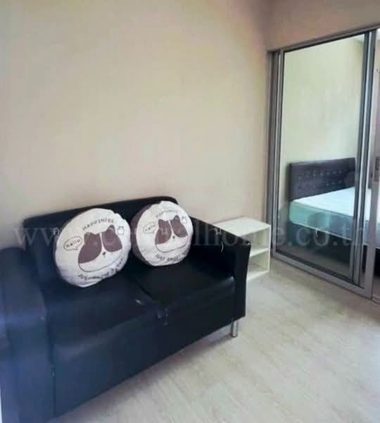 PLUM CONDO PARK รังสิต, ปทุมธานี, ถนนพหลโยธิน, คลองหนึ่ง, คลองหลวง, ปทุมธานี, 22 ตร.ม., คอนโด ขาย, โดย คุณ ศันสนีย์ ( เก๋ ), 500440733 - DDproperty.com