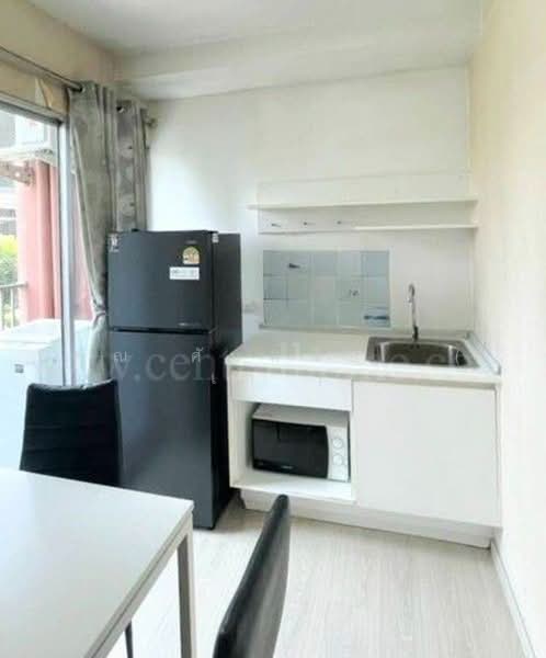 Plum Condo Park Rangsit, Pathum Thani, Paholayothin Road, Khlong Nung, Khlong Luang, Pathum Thani, 1 Bedroom, 22 sqm, Condo For Sale, by คุณ ศันสนีย์ ( เก๋ ), 500440733 - DDproperty.com