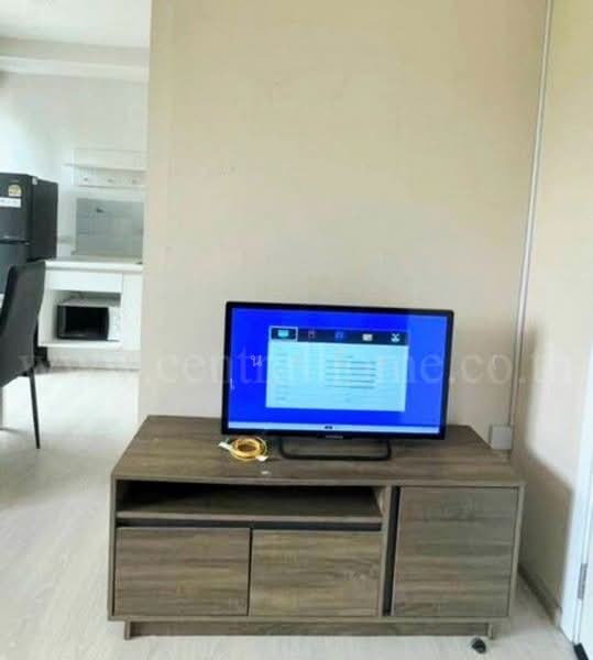 PLUM CONDO PARK รังสิต, ปทุมธานี, ถนนพหลโยธิน, คลองหนึ่ง, คลองหลวง, ปทุมธานี, 22 ตร.ม., คอนโด ขาย, โดย คุณ ศันสนีย์ ( เก๋ ), 500440733 - DDproperty.com