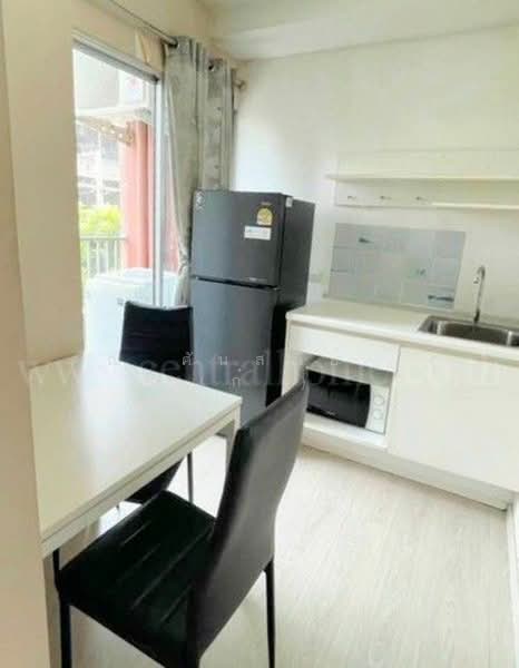 PLUM CONDO PARK รังสิต, ปทุมธานี, ถนนพหลโยธิน, คลองหนึ่ง, คลองหลวง, ปทุมธานี, 22 ตร.ม., คอนโด ขาย, โดย คุณ ศันสนีย์ ( เก๋ ), 500440733 - DDproperty.com