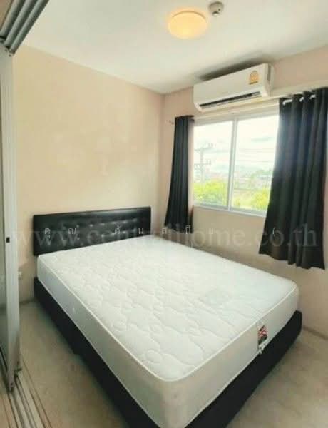 PLUM CONDO PARK รังสิต, ปทุมธานี, ถนนพหลโยธิน, คลองหนึ่ง, คลองหลวง, ปทุมธานี, 22 ตร.ม., คอนโด ขาย, โดย คุณ ศันสนีย์ ( เก๋ ), 500440733 - DDproperty.com