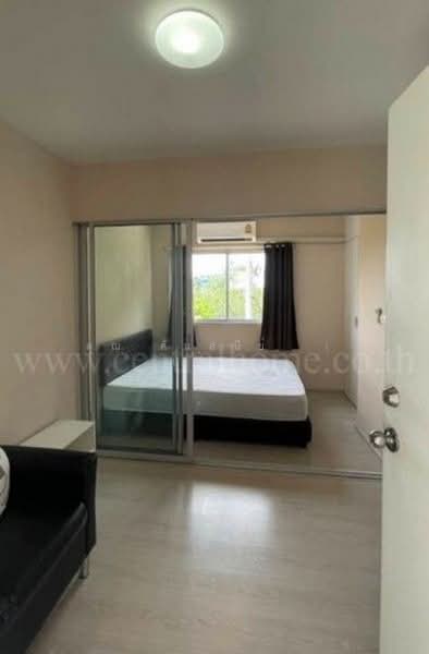 PLUM CONDO PARK รังสิต, ปทุมธานี, ถนนพหลโยธิน, คลองหนึ่ง, คลองหลวง, ปทุมธานี, 22 ตร.ม., คอนโด ขาย, โดย คุณ ศันสนีย์ ( เก๋ ), 500440733 - DDproperty.com