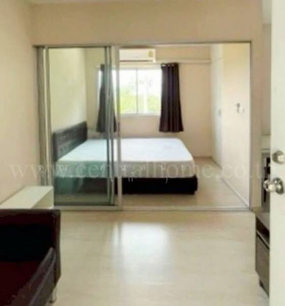 Plum Condo Park Rangsit, Pathum Thani, Paholayothin Road, Khlong Nung, Khlong Luang, Pathum Thani, 1 Bedroom, 22 sqm, Condo For Sale, by คุณ ศันสนีย์ ( เก๋ ), 500440733 - DDproperty.com
