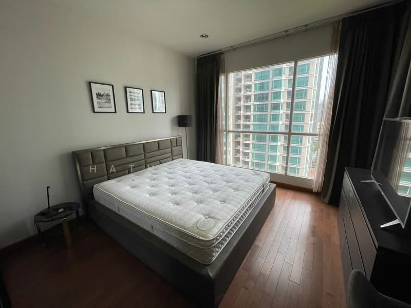 The Address Chidlom : ดิ แอดเดรส ชิดลม, กรุงเทพ, ถนนเพชรบุรี, ลุมพินี, ปทุมวัน, กรุงเทพ, 80 ตร.ม., คอนโด ให้เช่า, โดย Hathaichanok Saenset, 500440734 - DDproperty.com